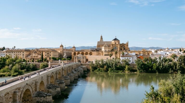 Fontaneros en Córdoba