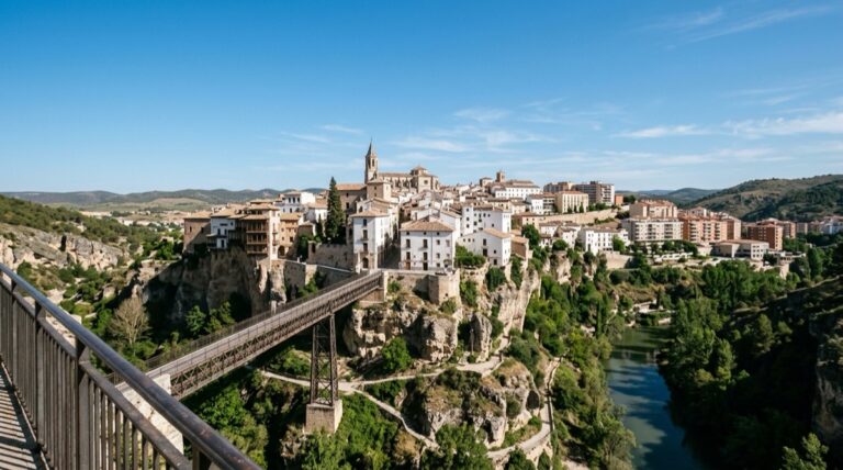 Fontaneros en Cuenca