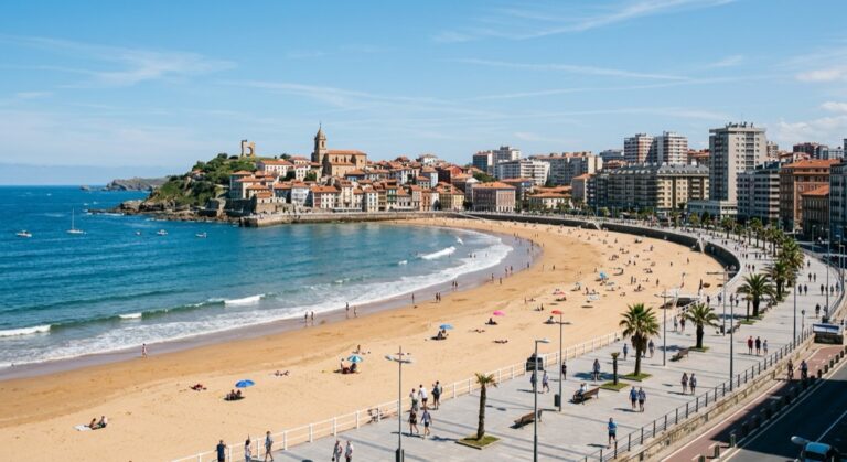 Fontaneros en Gijón