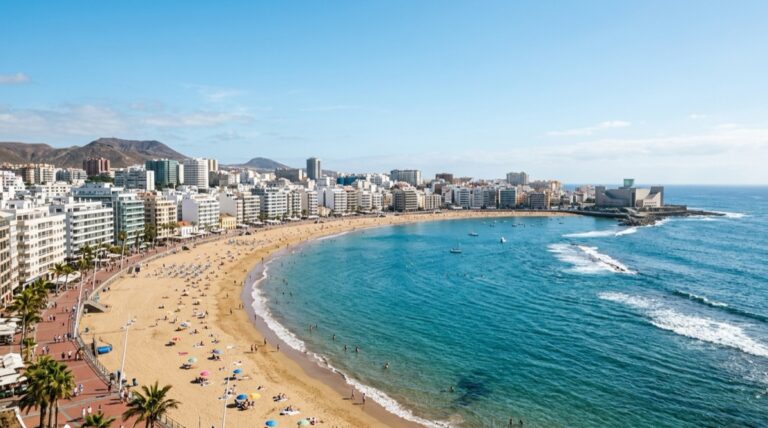 Fontaneros en Las Palmas de Gran Canaria
