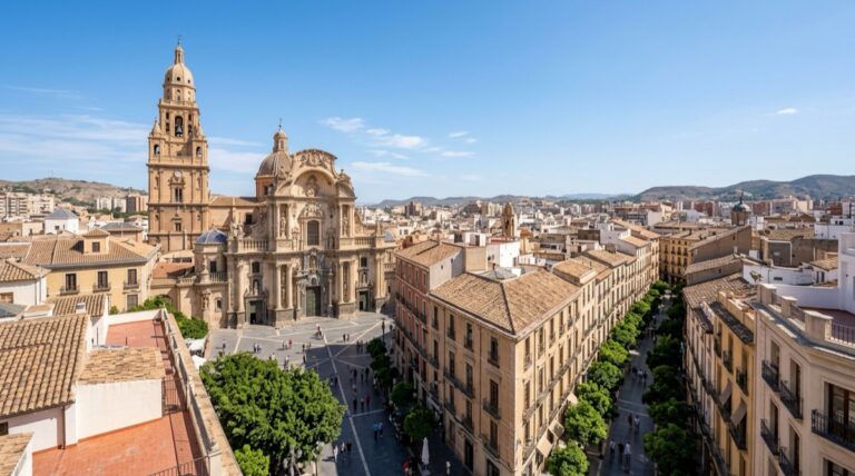 Fontaneros en Murcia