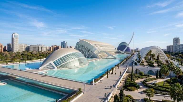 Fontaneros en Valencia