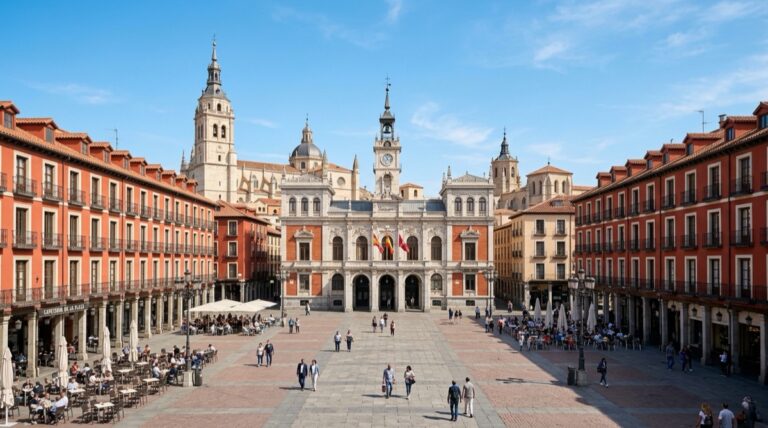 Fontaneros en Valladolid