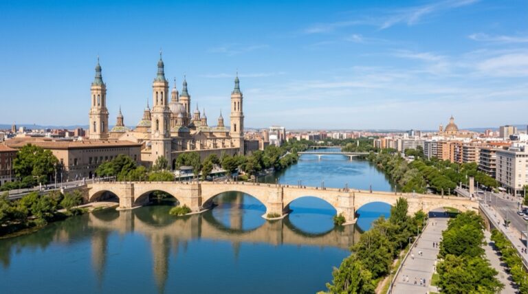 Fontaneros en Zaragoza