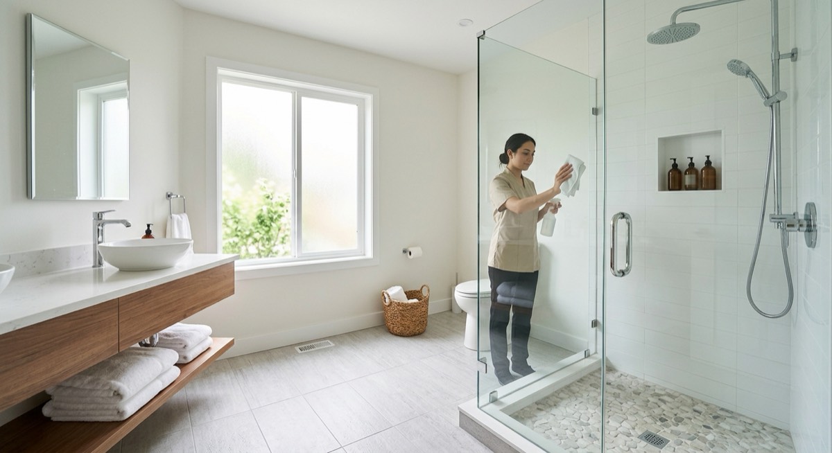 Cuánto cuesta reformar un baño en 2026: precios y desglose